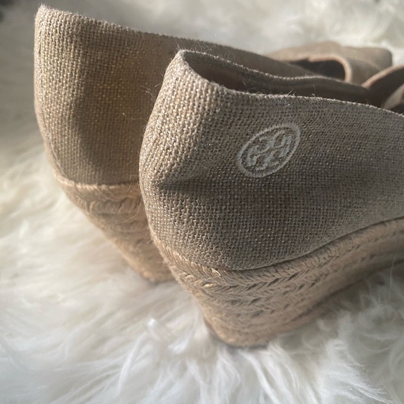 Tory size 8 - Picture 8 of 10